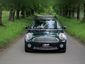Used MINI Clubman 2009 for sale - 78614252: Photo