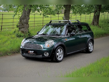 Used MINI Clubman 2009 for sale - 78614252: Photo