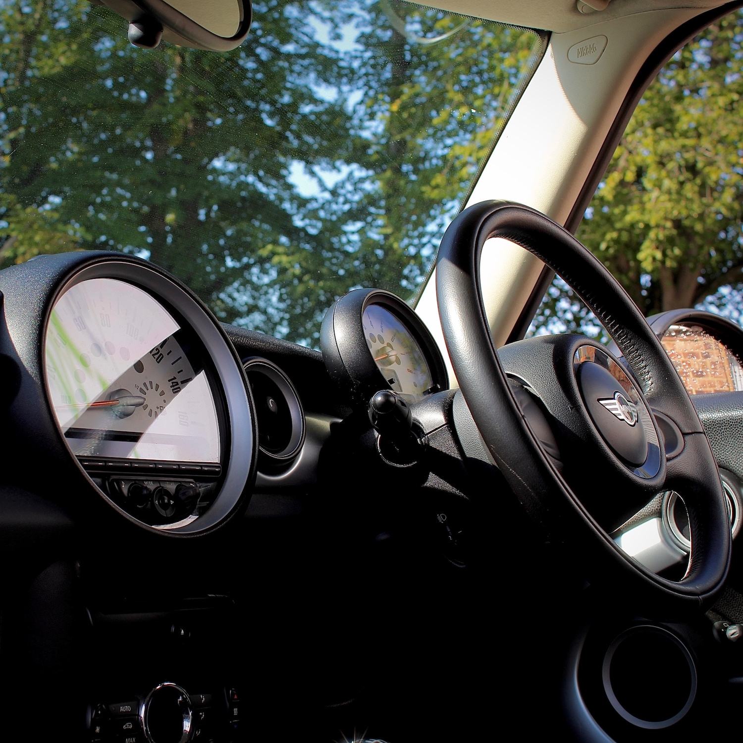 Vehicle 13