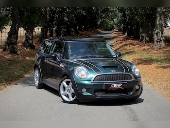 Used MINI Clubman 2009 for sale - 79500508: Photo
