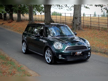 Used MINI Clubman 2009 for sale - 79500508: Photo
