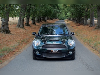 Used MINI Clubman 2009 for sale - 79500508: Photo