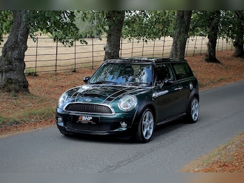 Used MINI Clubman 2009 for sale - 79500508: Photo