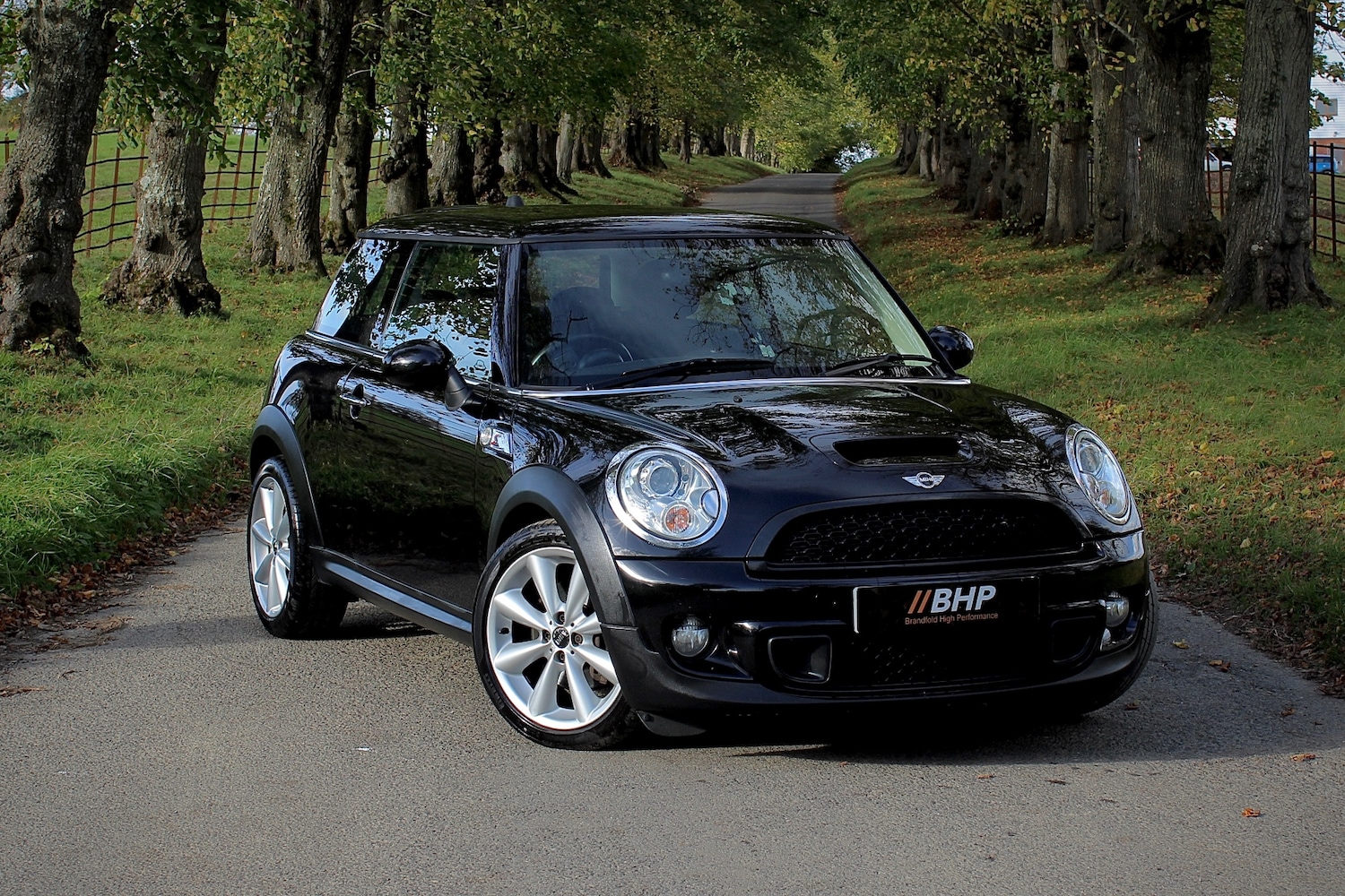 Used MINI Hatch 2011 for sale - 76393768: Photo 1