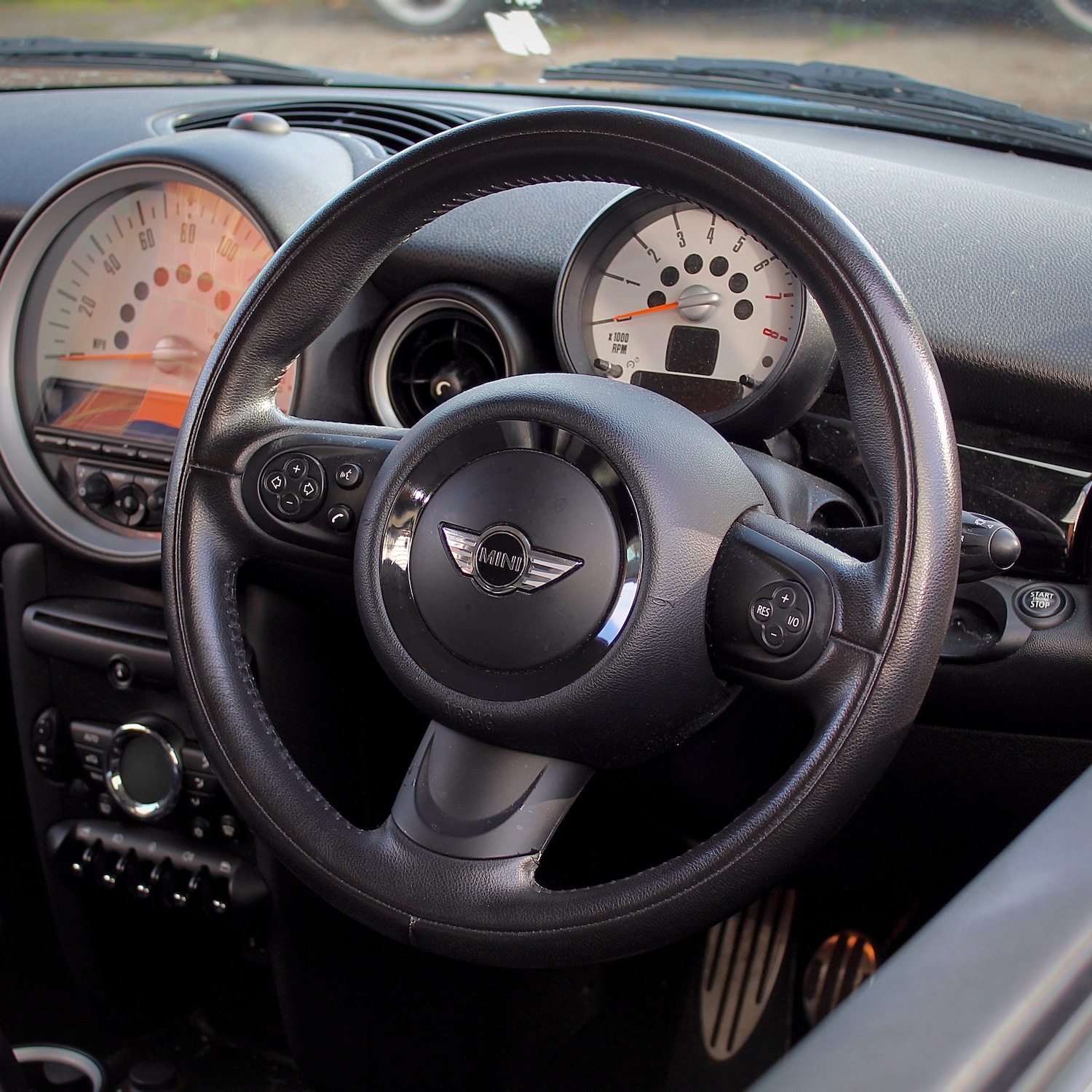 Used MINI Hatch 2011 for sale - 76393768: Photo 10