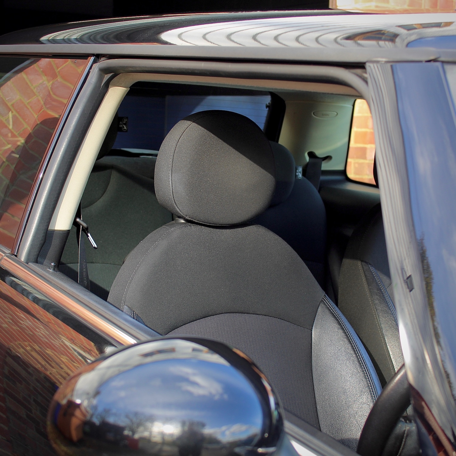 Used MINI Hatch 2011 for sale - 76393768: Photo 11