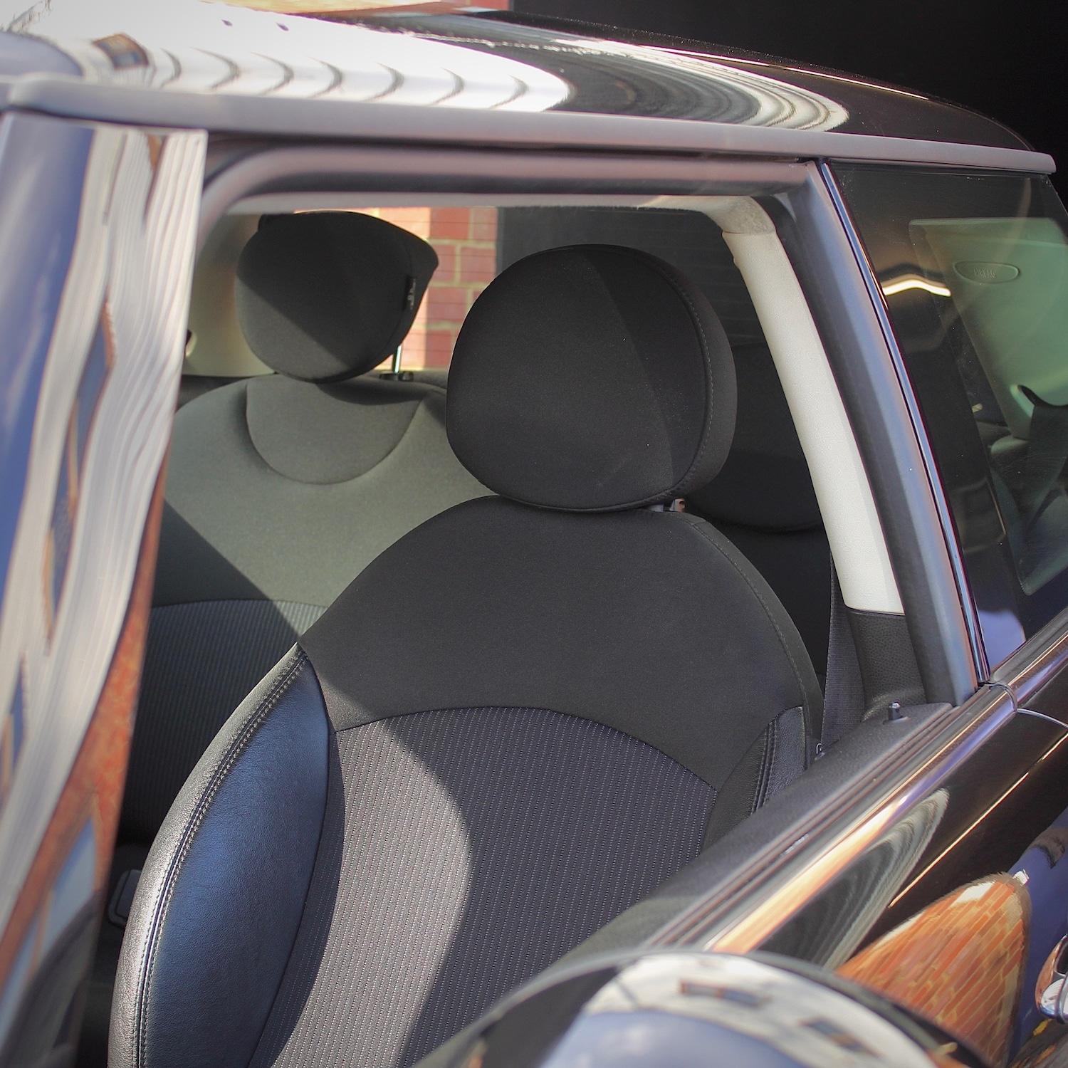 Used MINI Hatch 2011 for sale - 76393768: Photo 12