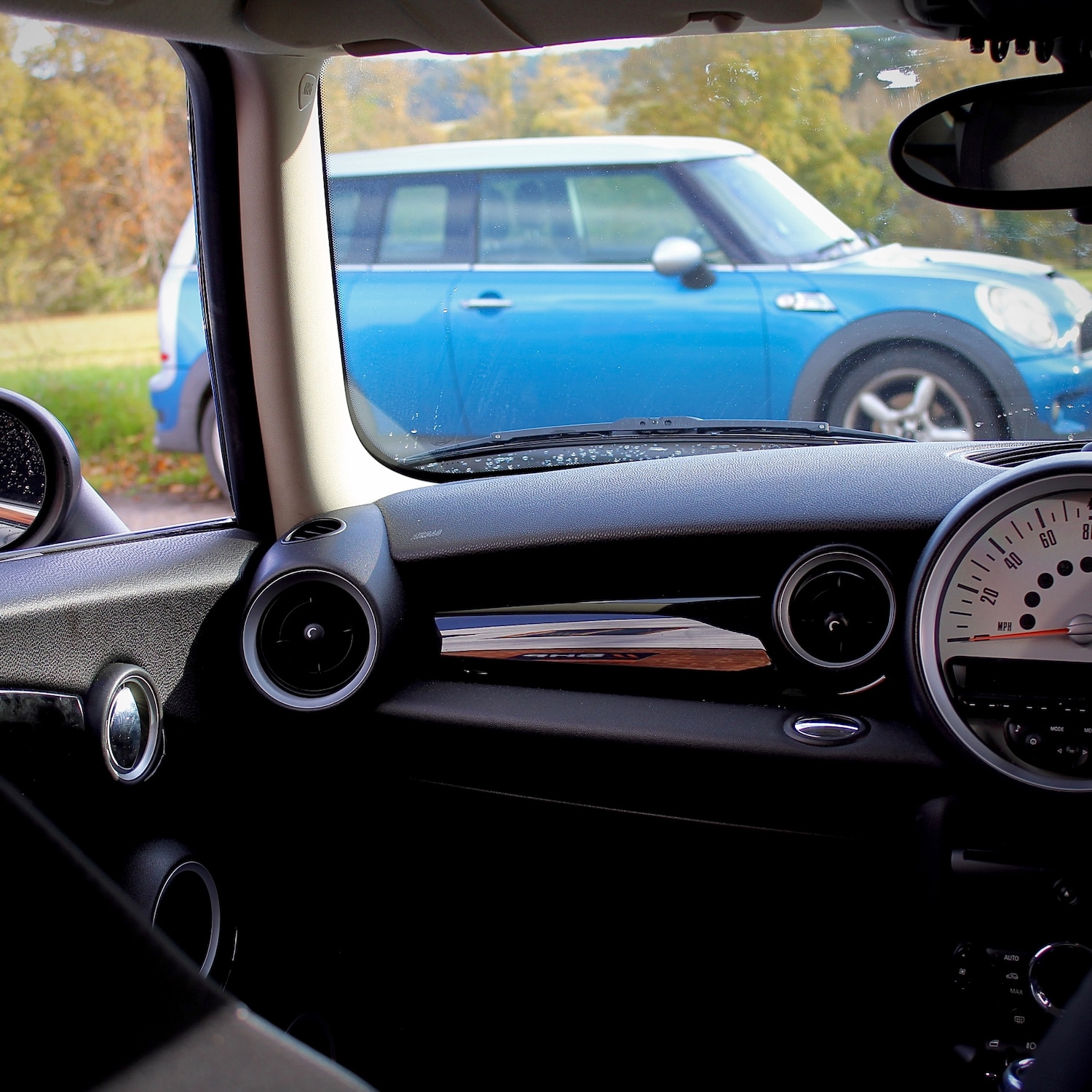 Used MINI Hatch 2011 for sale - 76393768: Photo 16