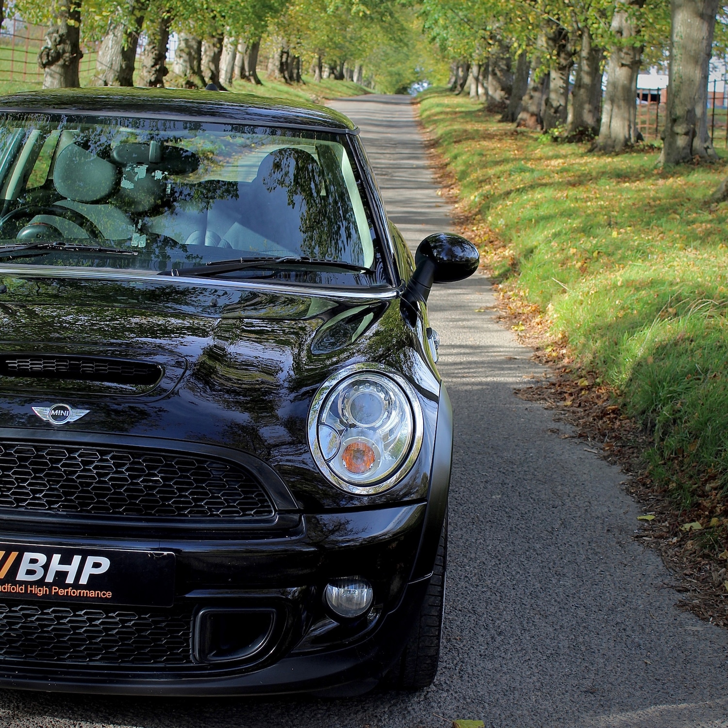 Used MINI Hatch 2011 for sale - 76393768: Photo 18