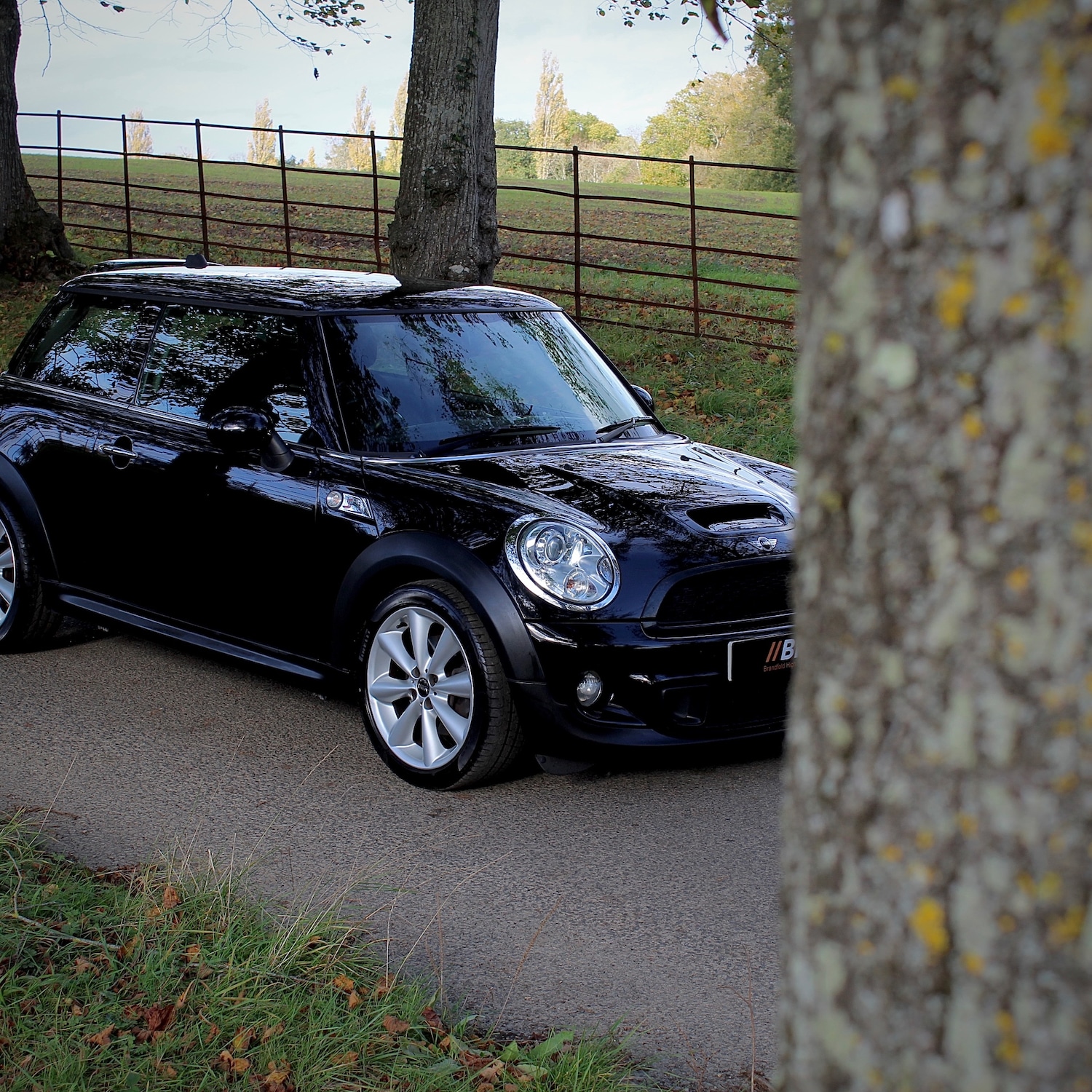 Used MINI Hatch 2011 for sale - 76393768: Photo 19