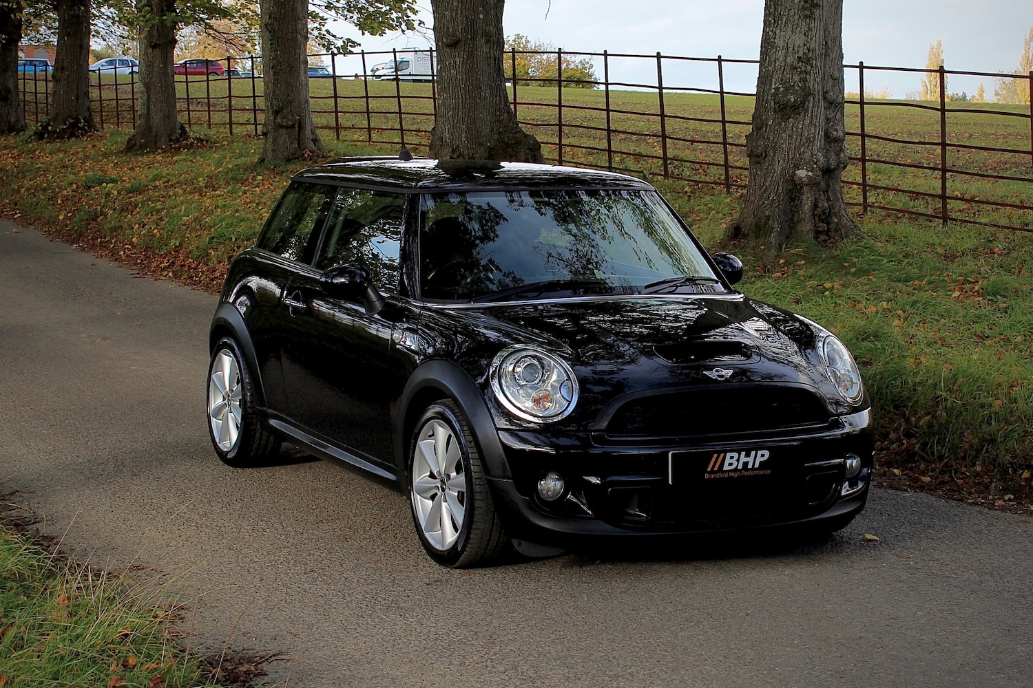 Used MINI Hatch 2011 for sale - 76393768: Photo 2