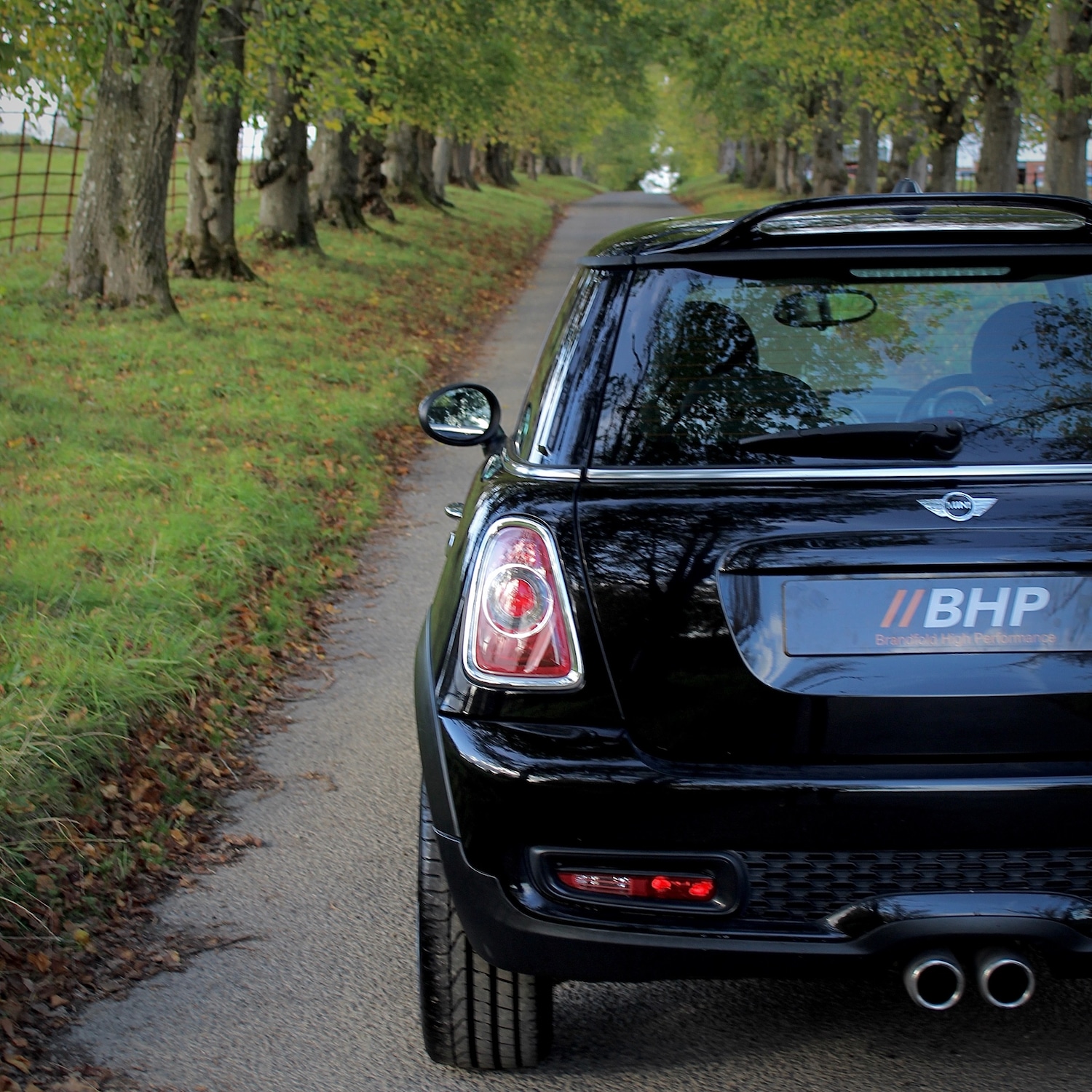 Used MINI Hatch 2011 for sale - 76393768: Photo 21