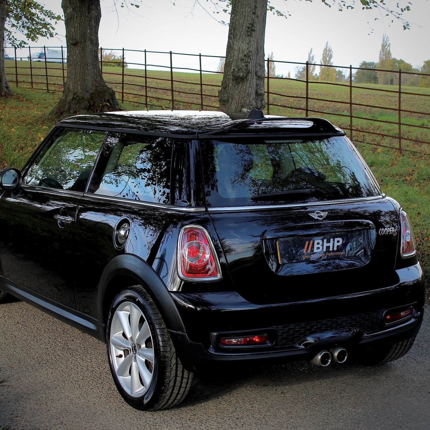 Used MINI Hatch 2011 for sale - 76393768: Photo 23