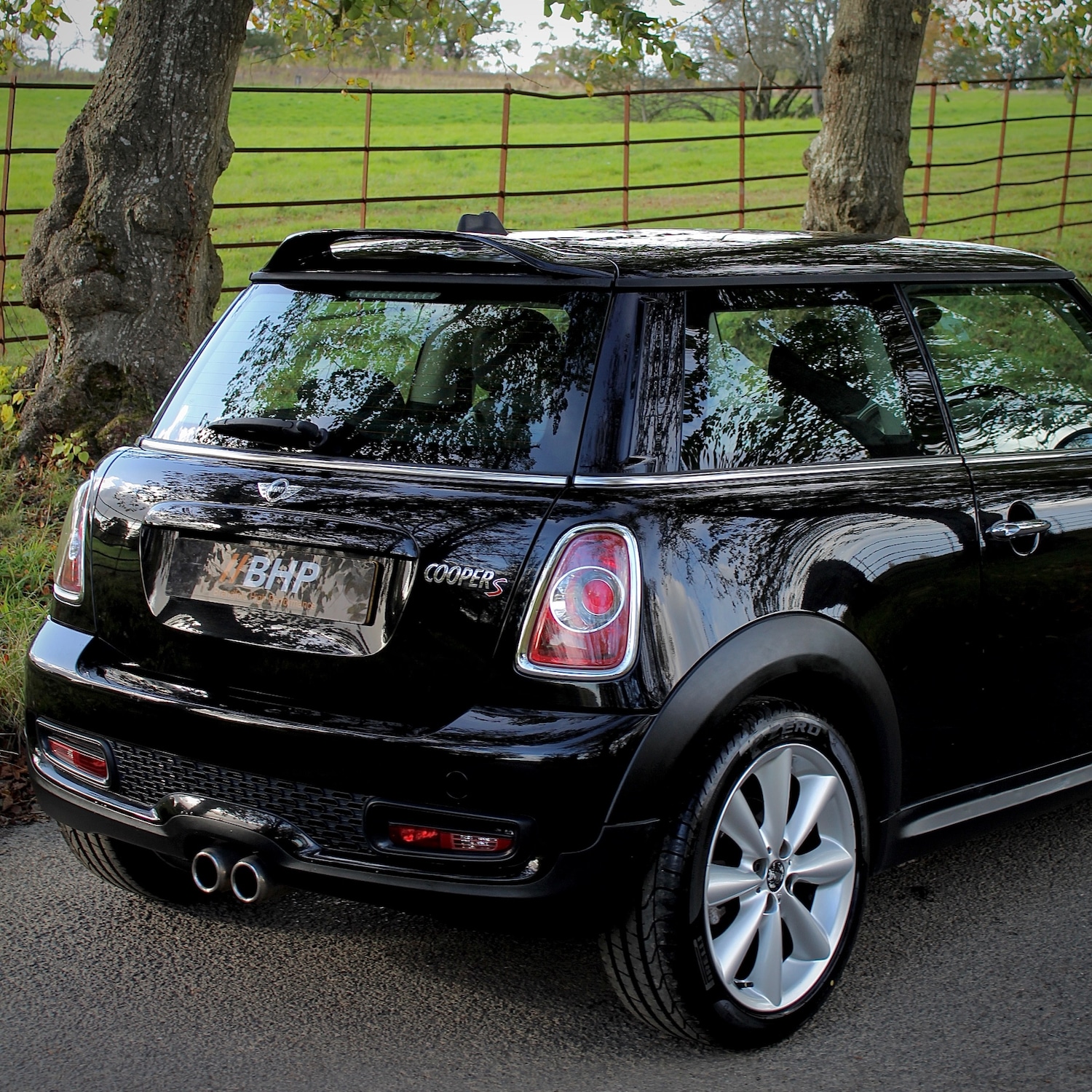 Used MINI Hatch 2011 for sale - 76393768: Photo 24