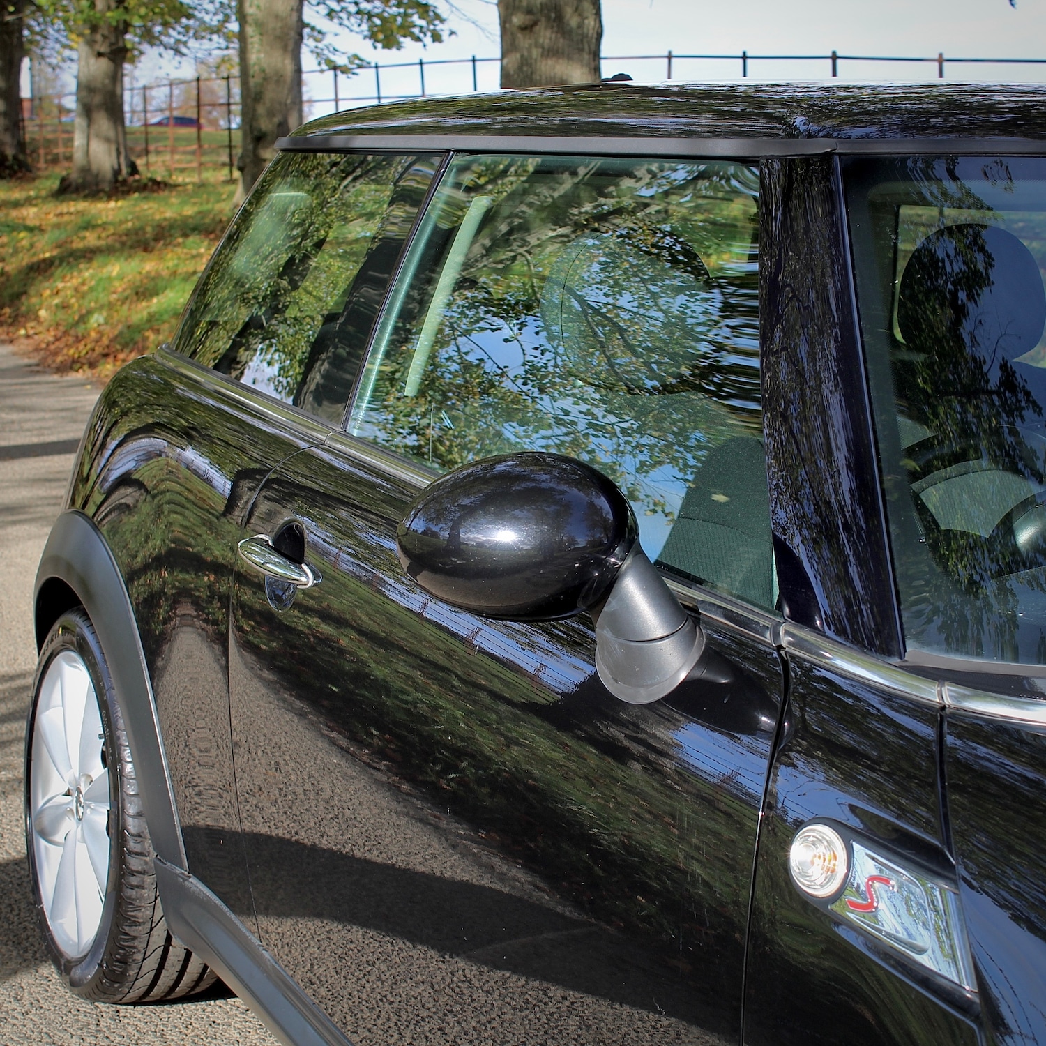 Used MINI Hatch 2011 for sale - 76393768: Photo 25