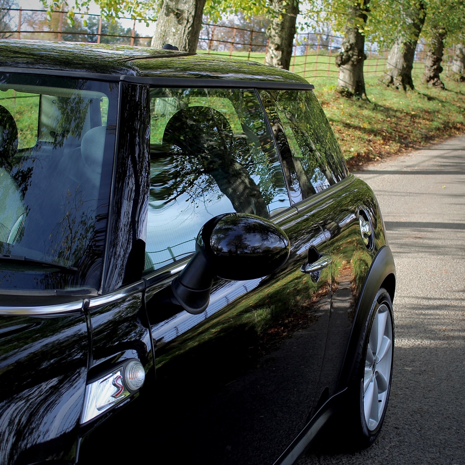 Used MINI Hatch 2011 for sale - 76393768: Photo 26