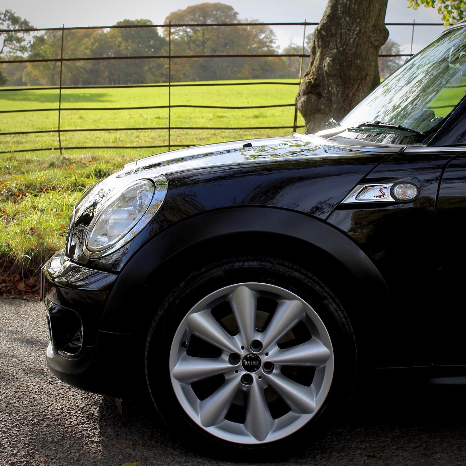 Used MINI Hatch 2011 for sale - 76393768: Photo 27