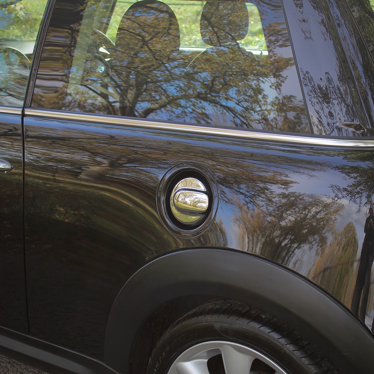 Used MINI Hatch 2011 for sale - 76393768: Photo 29