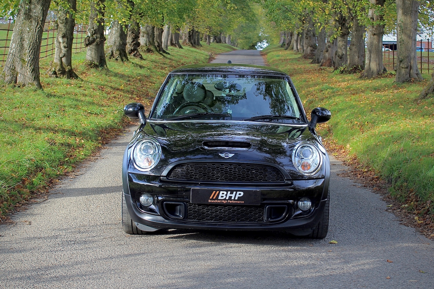 Used MINI Hatch 2011 for sale - 76393768: Photo 3