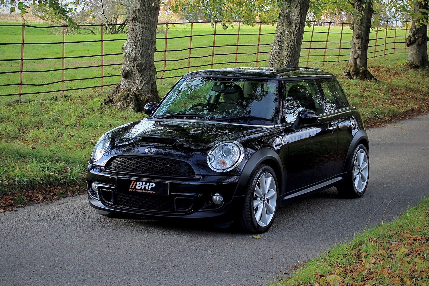 Used MINI Hatch 2011 for sale - 76393768: Photo 4