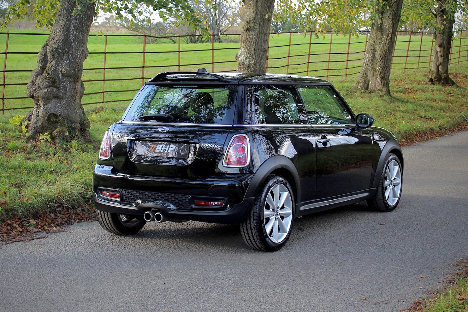 Used MINI Hatch 2011 for sale - 76393768: Photo 5