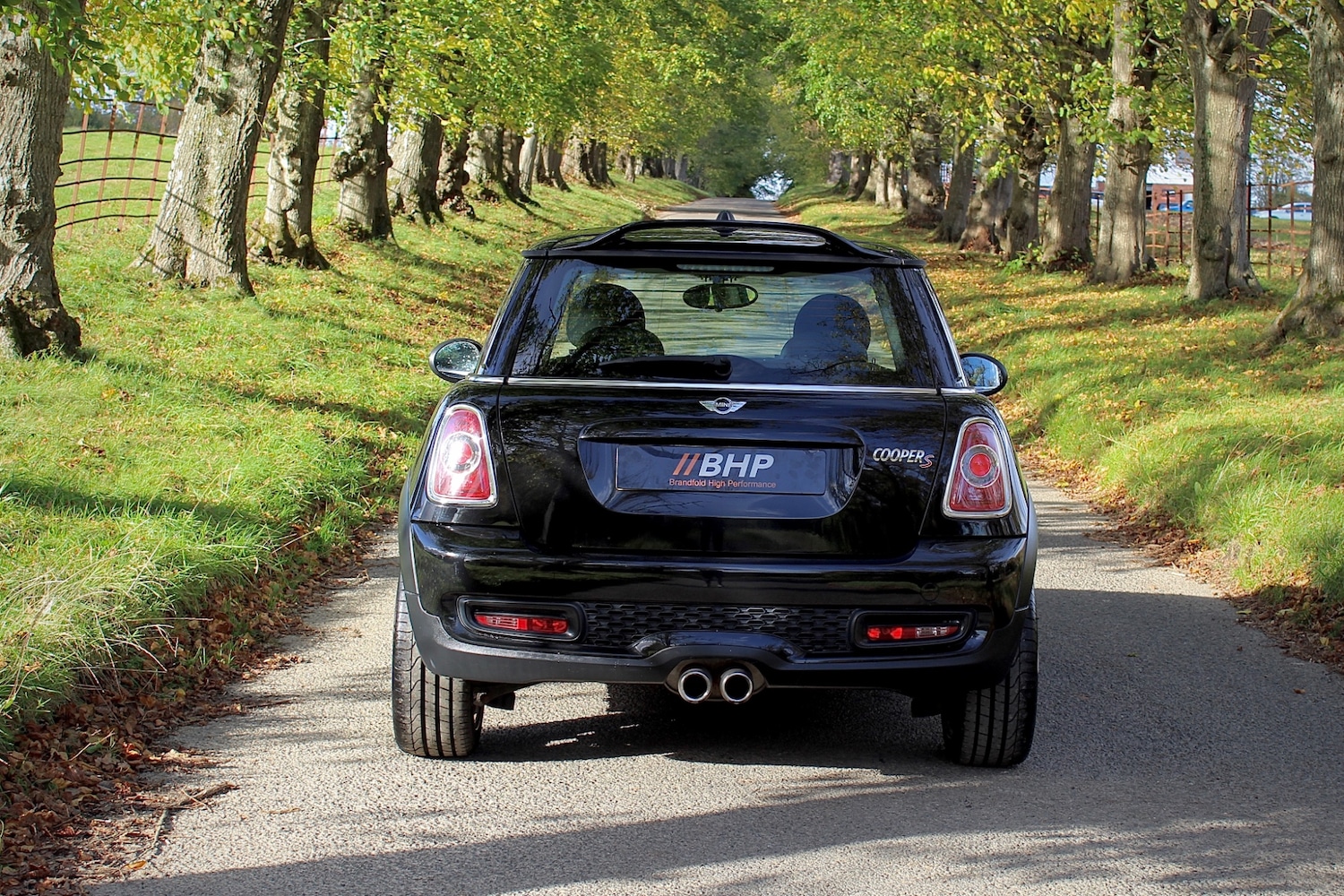 Used MINI Hatch 2011 for sale - 76393768: Photo 6