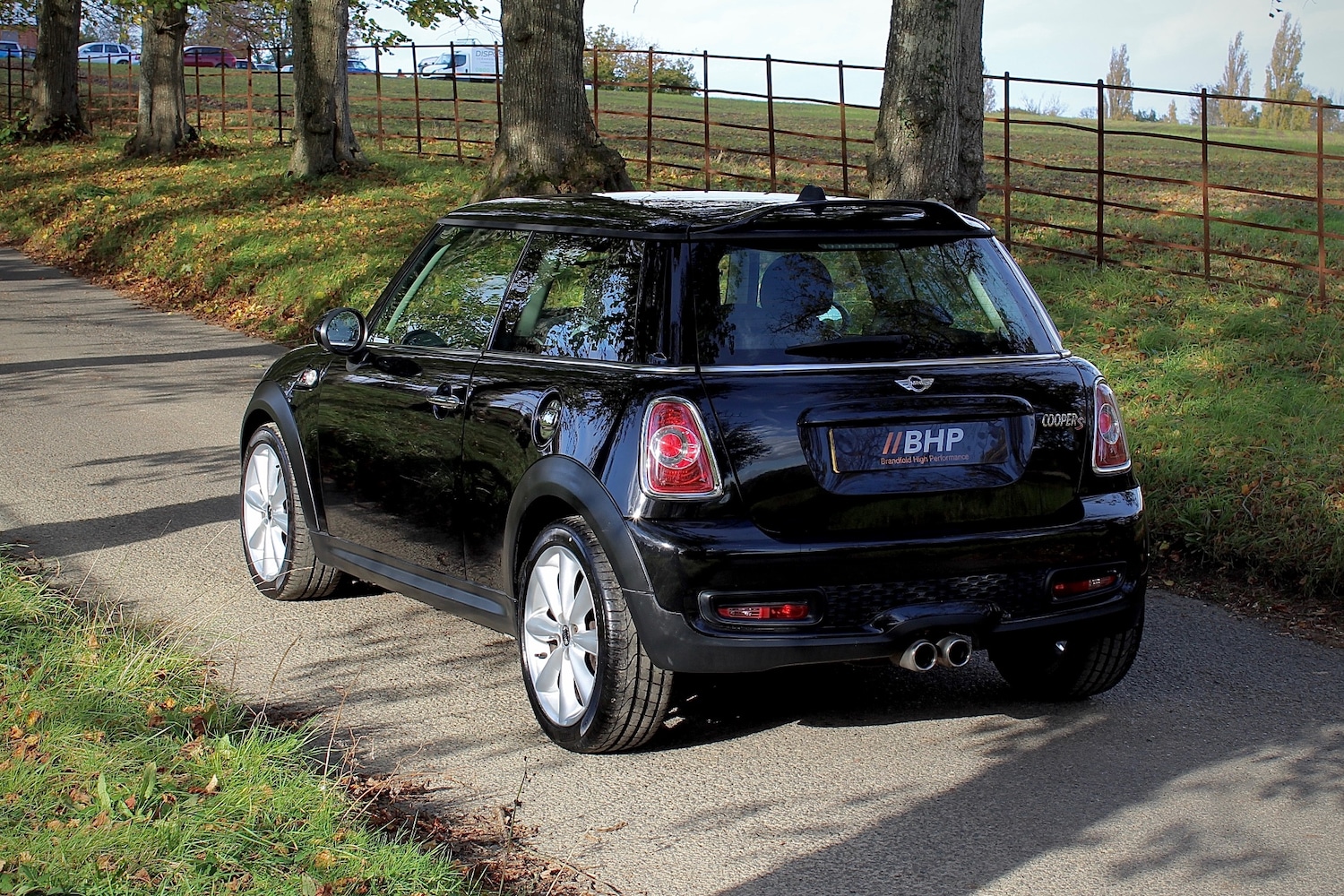 Used MINI Hatch 2011 for sale - 76393768: Photo 7