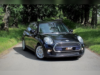 Used MINI Hatch 2015 for sale - 78881900: Photo