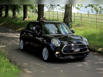 Used MINI Hatch 2015 for sale - 78881900: Photo