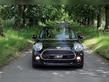Used MINI Hatch 2015 for sale - 78881900: Photo