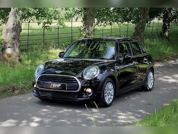 Used MINI Hatch 2015 for sale - 78881900: Photo