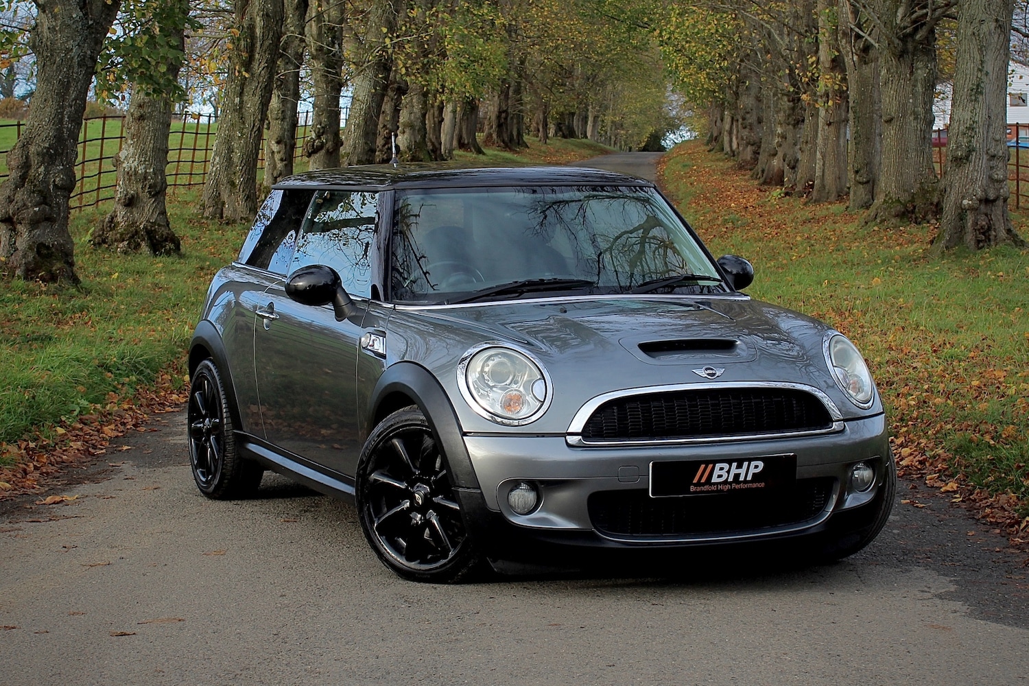 Used MINI Hatch 2009 for sale - 76567839: Photo 1