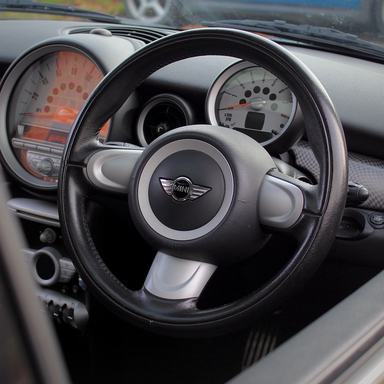 Used MINI Hatch 2009 for sale - 76567839: Photo 10