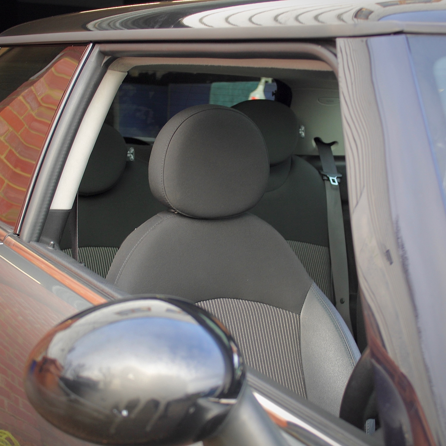 Used MINI Hatch 2009 for sale - 76567839: Photo 11