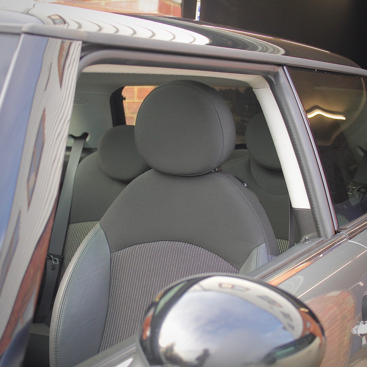 Used MINI Hatch 2009 for sale - 76567839: Photo 12