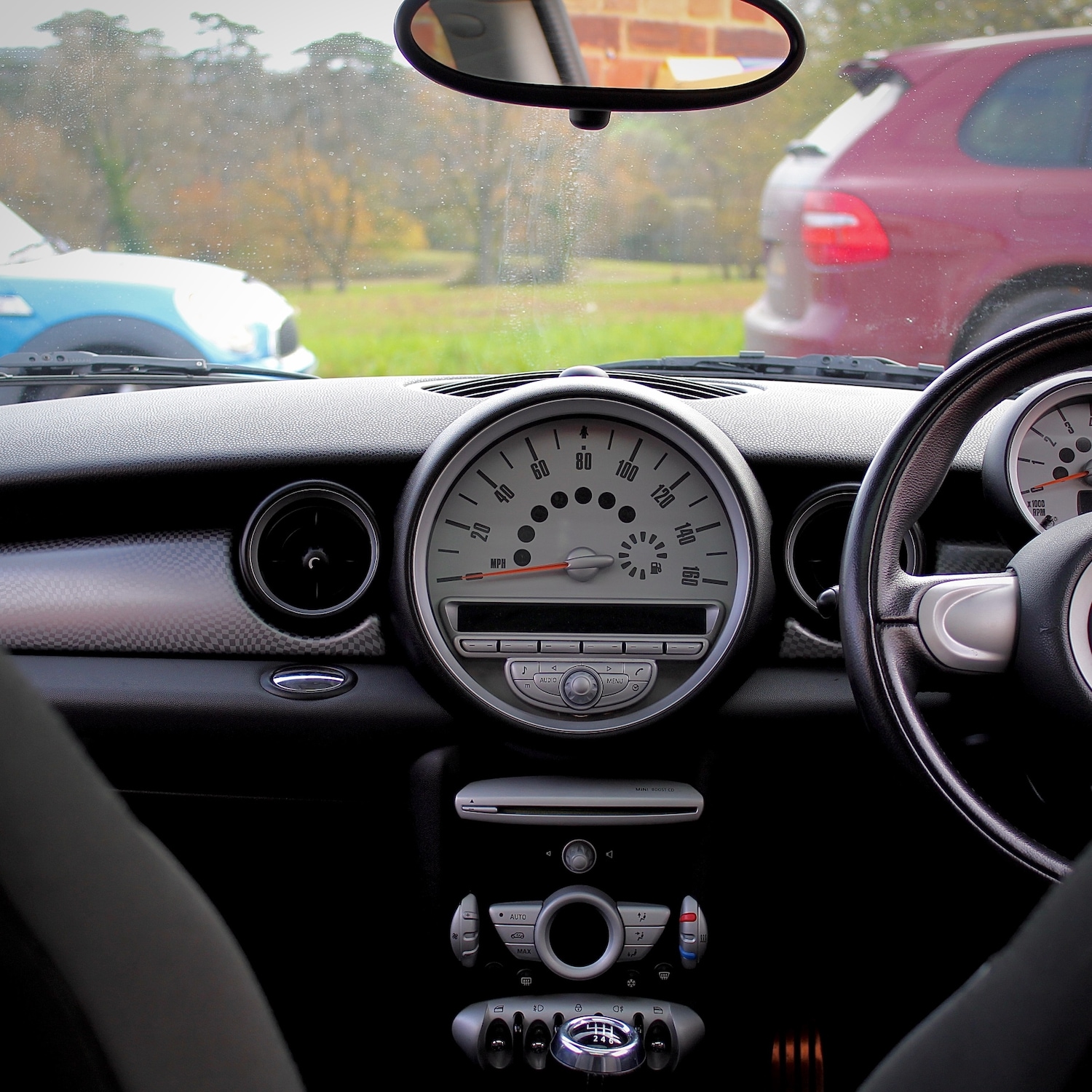 Used MINI Hatch 2009 for sale - 76567839: Photo 15