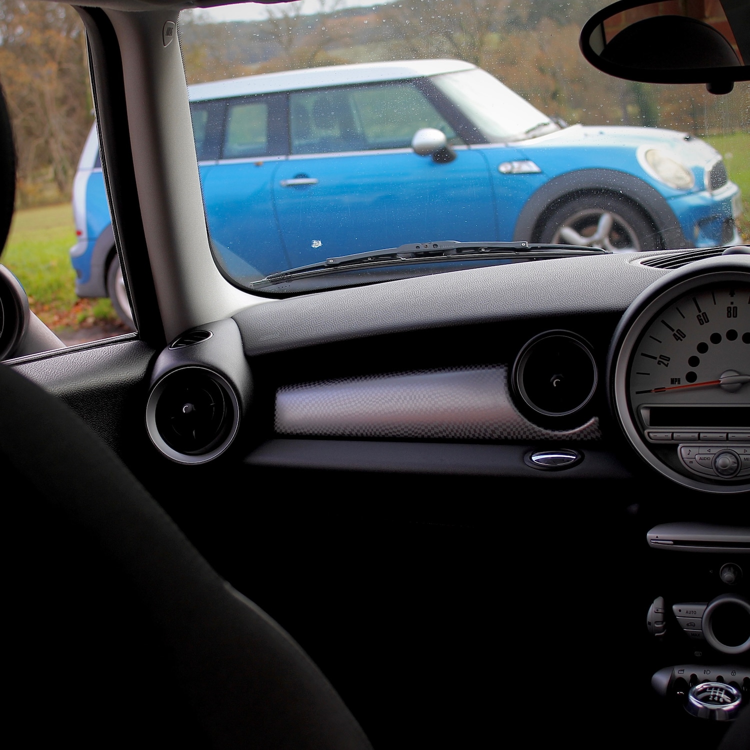 Used MINI Hatch 2009 for sale - 76567839: Photo 16