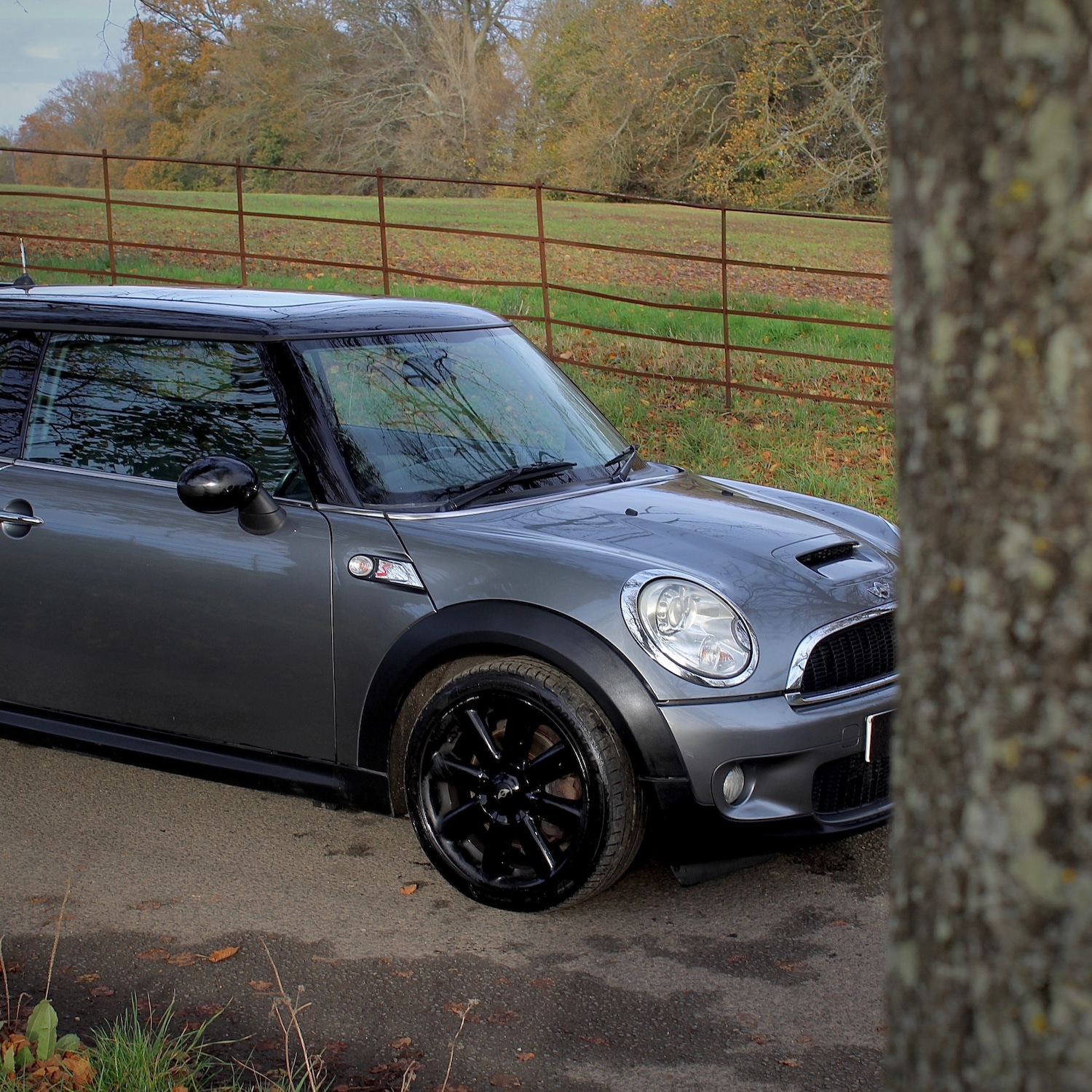 Used MINI Hatch 2009 for sale - 76567839: Photo 18