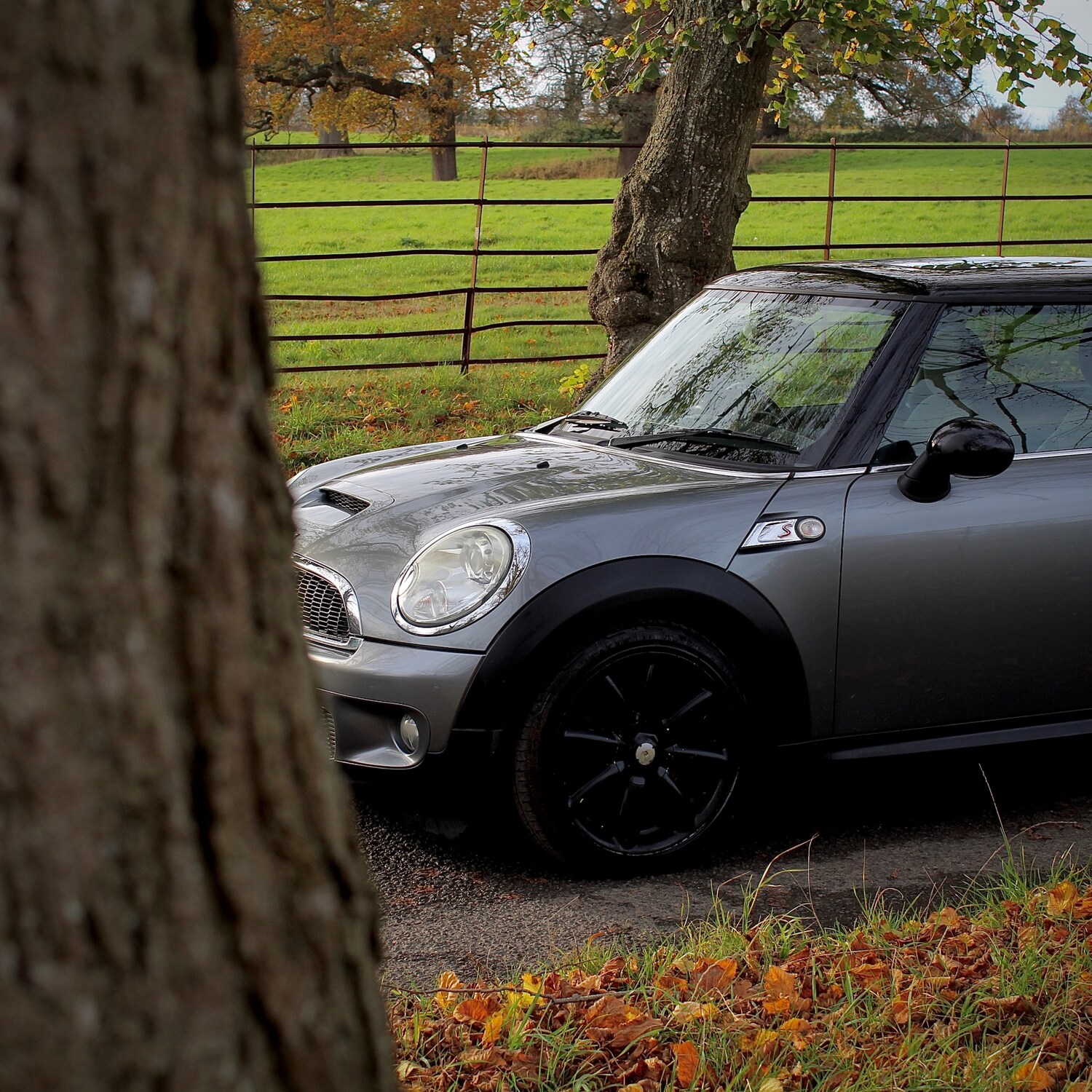 Used MINI Hatch 2009 for sale - 76567839: Photo 19