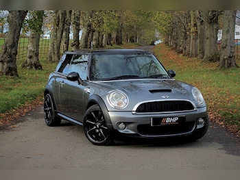 Used MINI Hatch 2009 for sale - 76567839: Photo