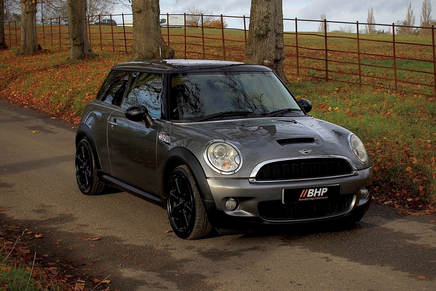 Used MINI Hatch 2009 for sale - 76567839: Photo 2