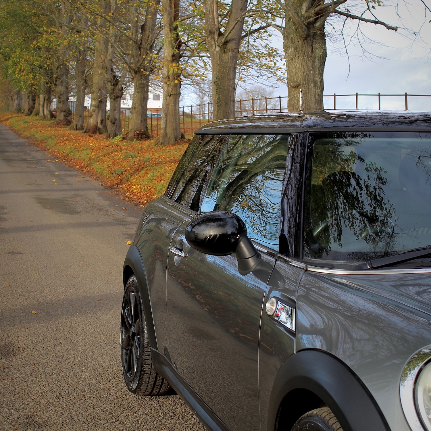 Used MINI Hatch 2009 for sale - 76567839: Photo 20