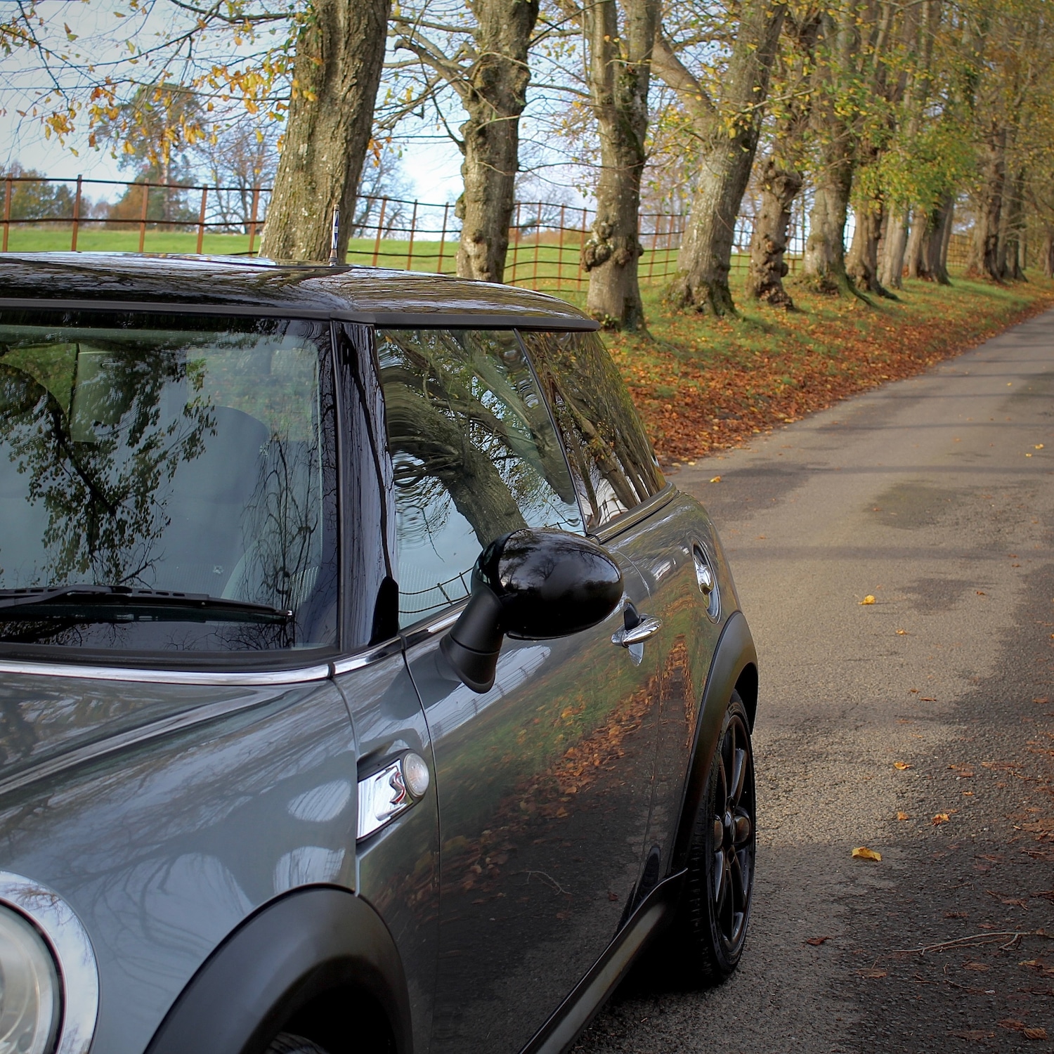 Used MINI Hatch 2009 for sale - 76567839: Photo 21