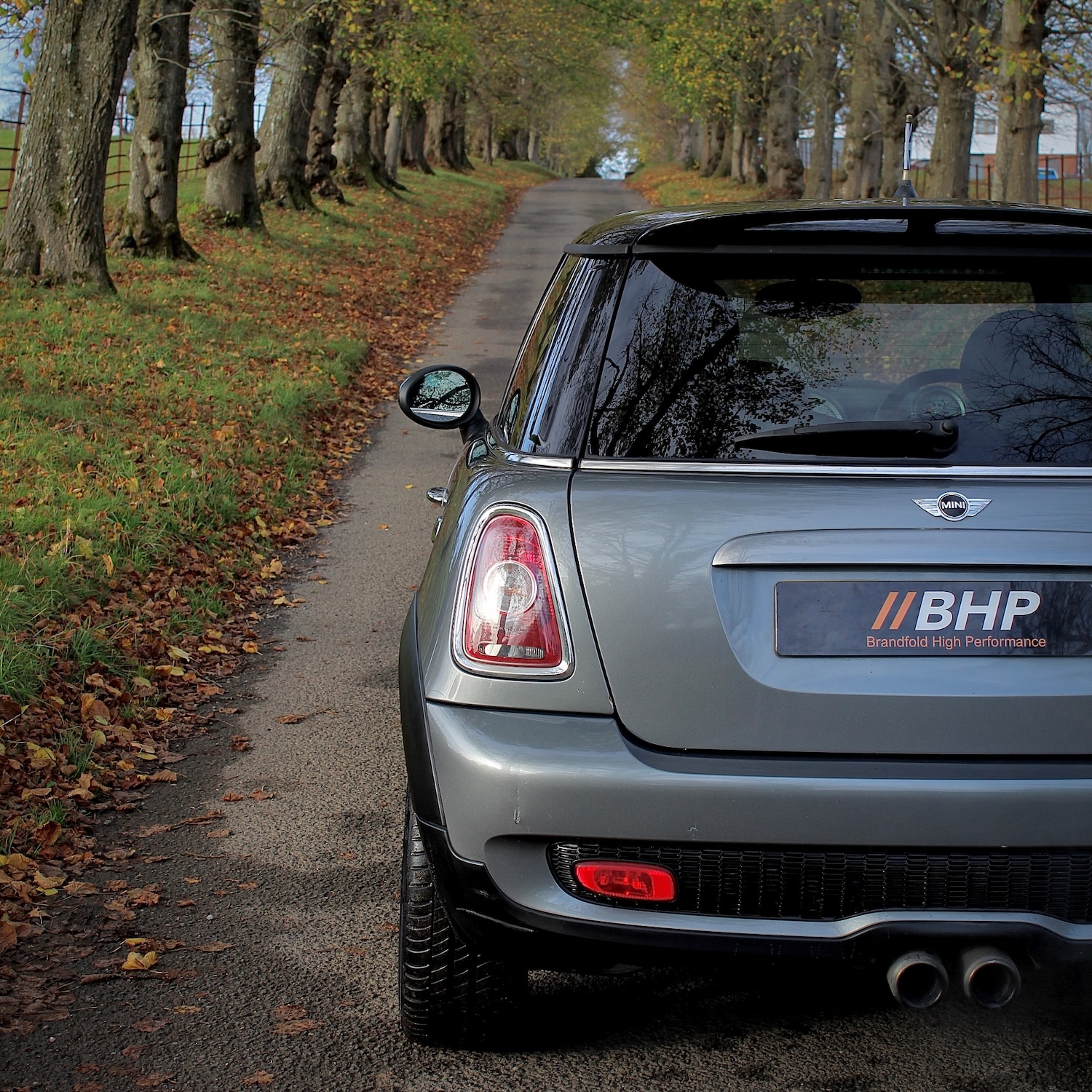 Used MINI Hatch 2009 for sale - 76567839: Photo 22