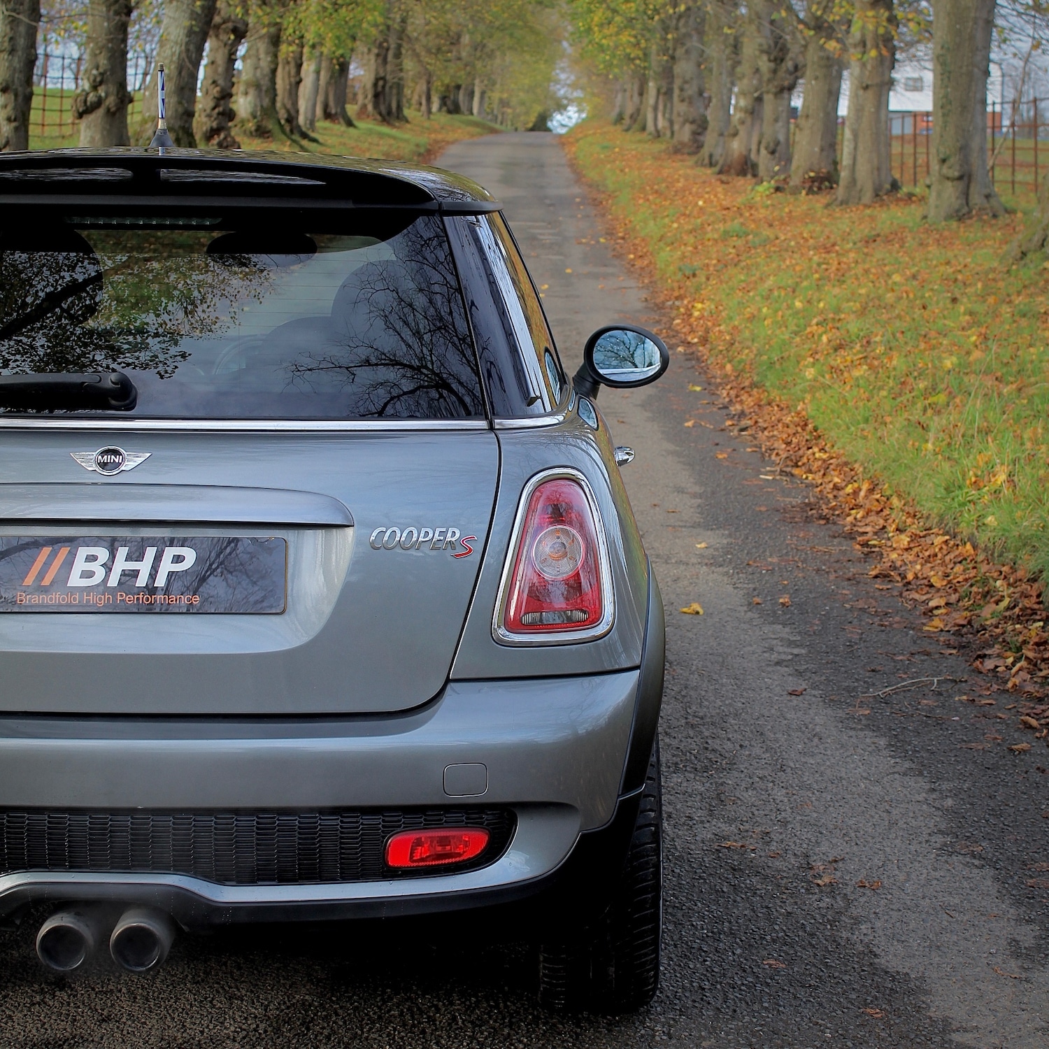 Used MINI Hatch 2009 for sale - 76567839: Photo 23