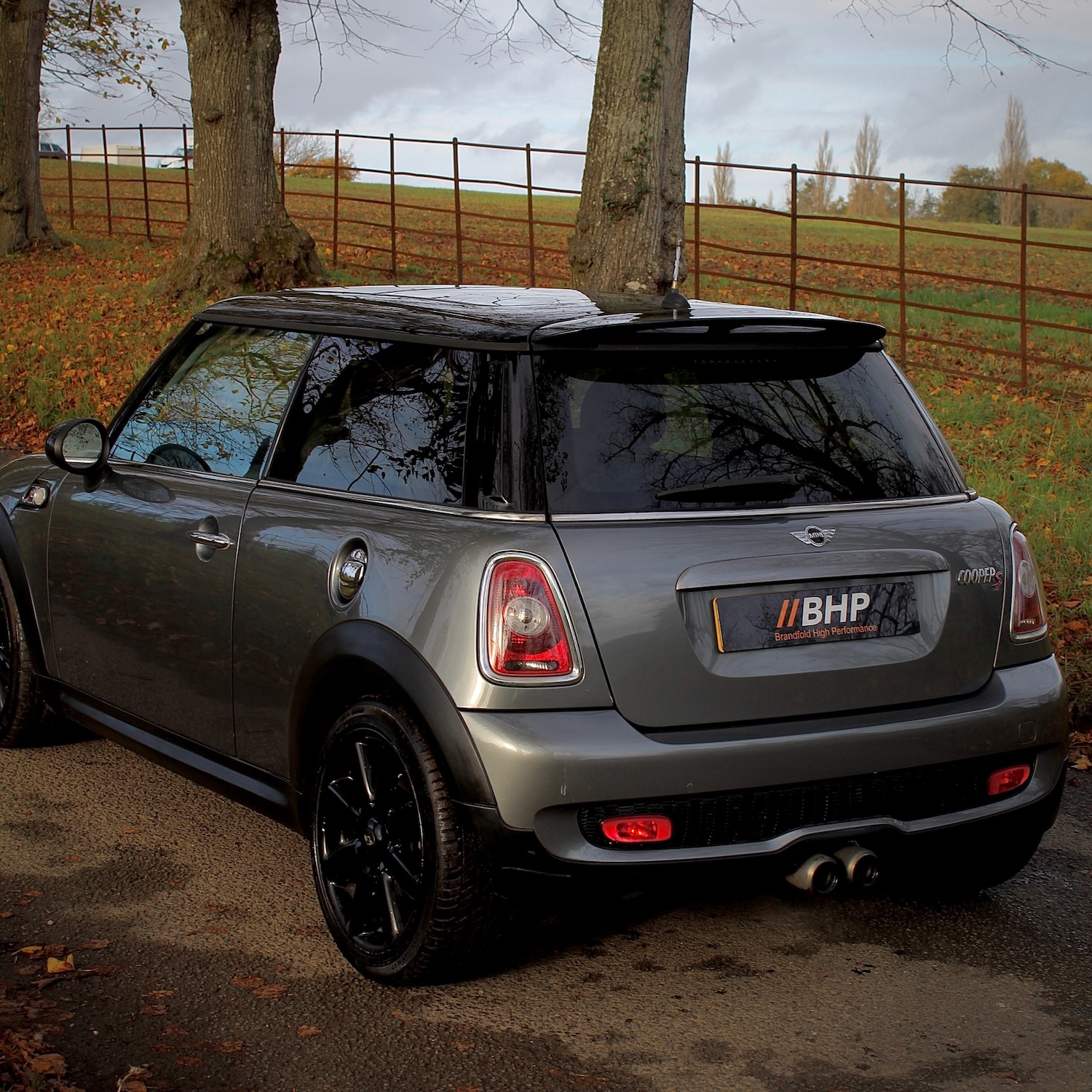 Used MINI Hatch 2009 for sale - 76567839: Photo 24