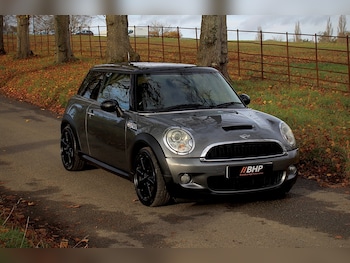 Used MINI Hatch 2009 for sale - 76567839: Photo