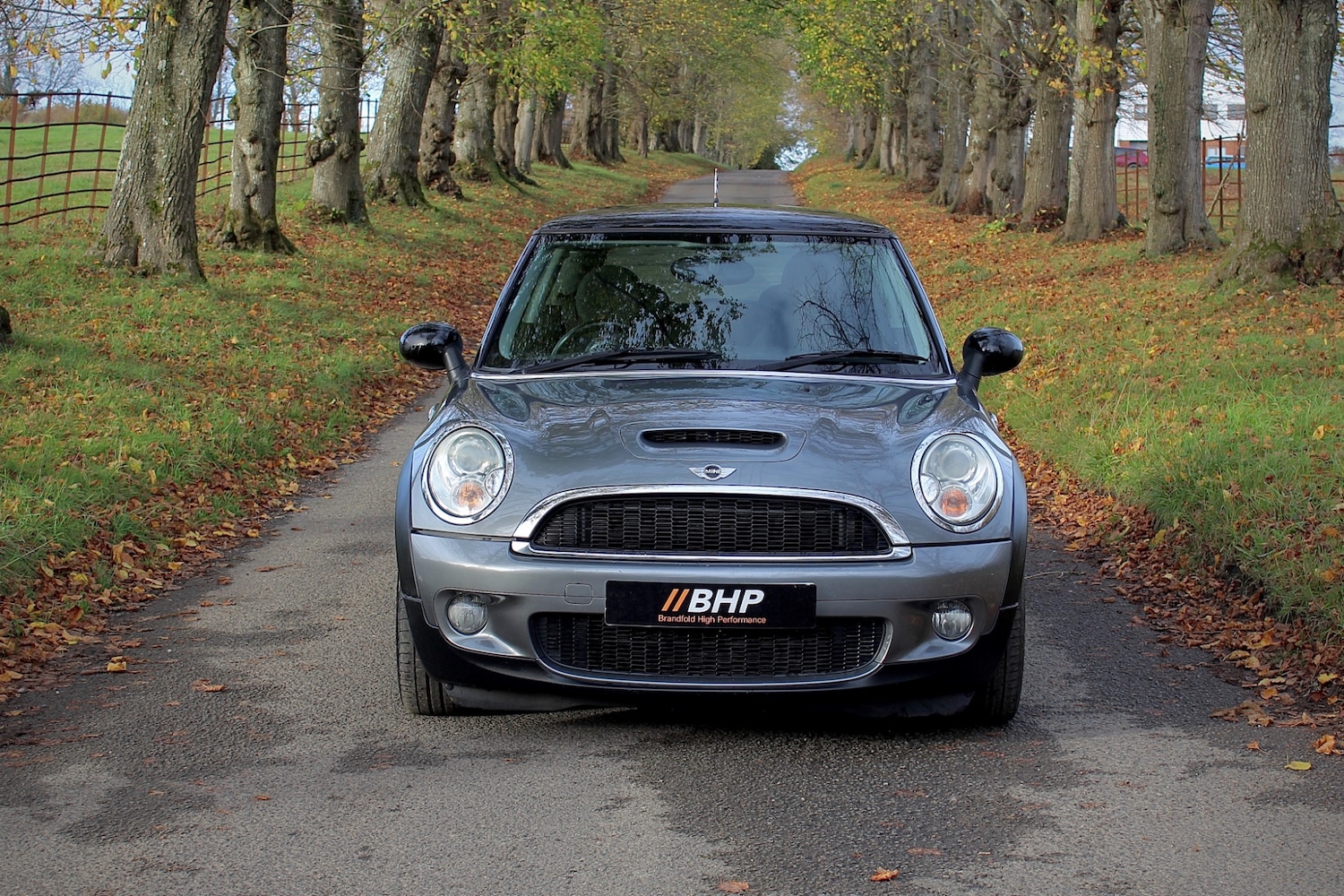 Used MINI Hatch 2009 for sale - 76567839: Photo 3