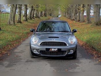 Used MINI Hatch 2009 for sale - 76567839: Photo