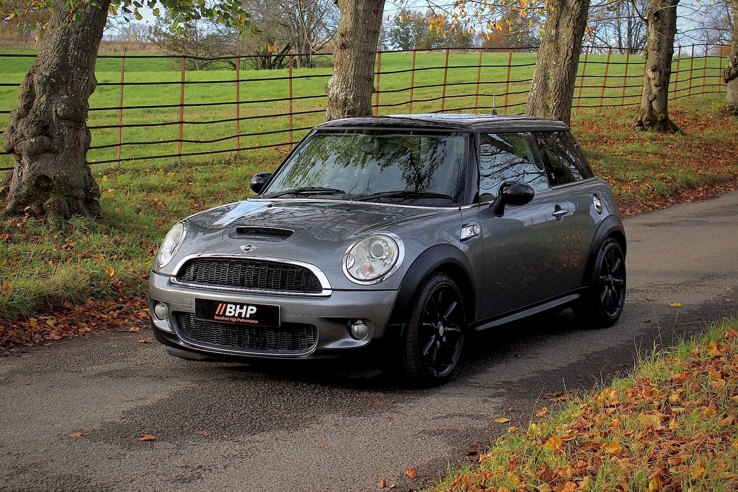 Used MINI Hatch 2009 for sale - 76567839: Photo 4